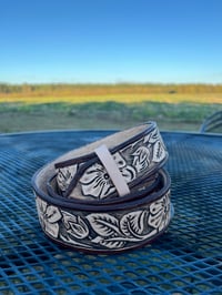 Image 2 of Wild Rose Belt