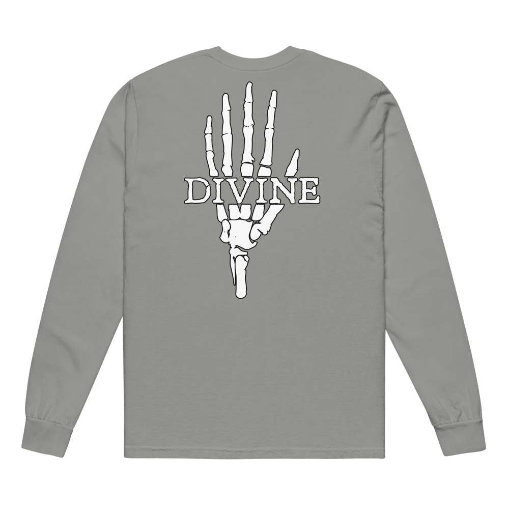 Bones (Longsleeve)