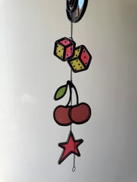 Image 3 of Lucky Cherries - The Parlor 