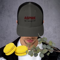 Image 5 of Trucker Cap