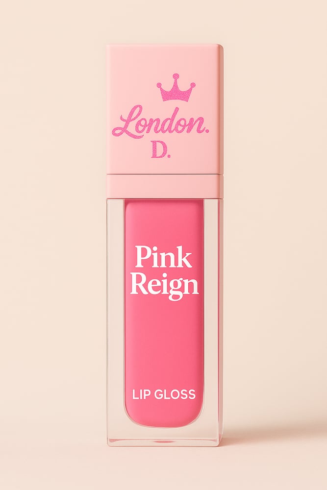 Image of Pink Reign 💄