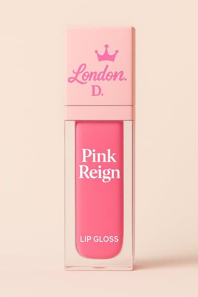 Image of Pink Reign 💄