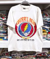 Grateful Dead 1993 Summer Tour Lot T-Shirt - Size XL