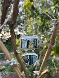 Image 2 of Ocean Jasper Necklace