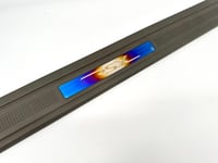 Image 1 of Acura RSX Titanium Door Sill Inserts