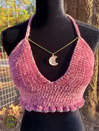 Image 1 of The Celestial Top SMALL
