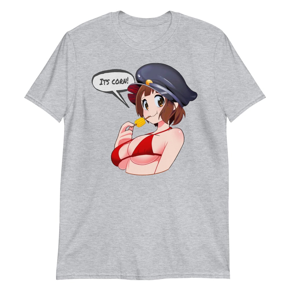 Image of Kill La Corn T-Shirt