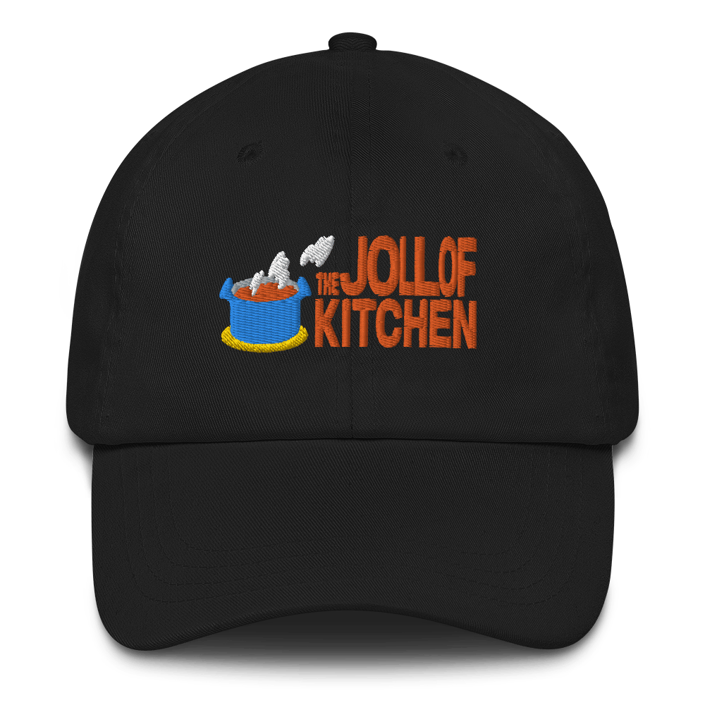 Image of The Jollof Kitchen Cap