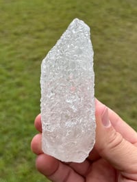 Image 10 of Himalayan Nirvana Quartz Crystal Point #2246