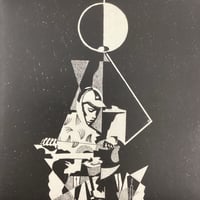 Image 1 of King Krule - 6 Feet Beneath The Moon
