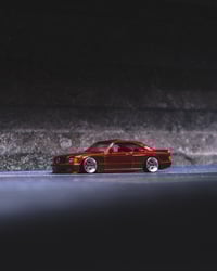 Image 9 of STH MERCEDES-BENZ 560 SEC AMG CUSTOM