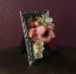Image of Flora the Goblin 