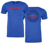 Image 2 of Just Another Day “Full Circle” T-Shirt