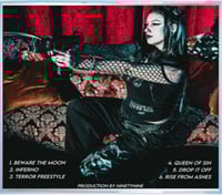 Image 2 of INFERNO CD
