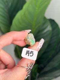 Image 5 of CHOOSE YOUR OWN ETHIOPIAN OPAL LOT A