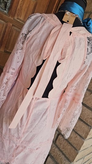 Image of Sweet Dream Lace Dress 