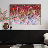 Image 9 of 'Attono IV’ - 150x100, FRAMED
