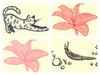 Block Prints