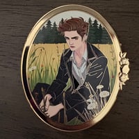 Image 2 of FTF 2025 Moody Edward Pre-Order