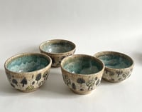 Image 2 of Orchard Bowls Set