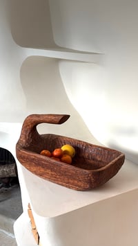 Image 1 of Coupe monoxyle 