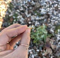 Image 4 of Labradorite ring - size 5.5
