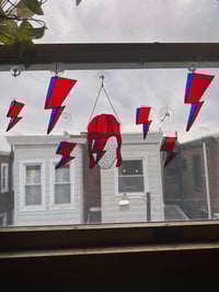 Image 5 of Aladdin Sane  Bowie ⚡️