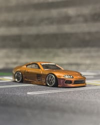 Image 4 of TOYOTA SUPRA MK4 V3 Custom 