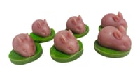 Image 5 of Hand Poured Soap
