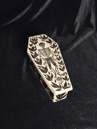 Image 3 of Incense coffin 2