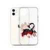 R.I.P The MIC - iPhone® Case