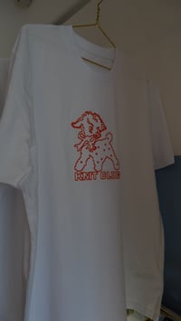 Image 2 of KNIT CLUB TEES