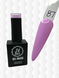 Gel Polish 87