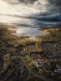 Loch Lomond 