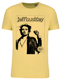 Image 2 of Camiseta Jeff Buckley 