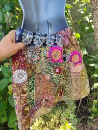 Image 6 of Mykonos jewel shorts -limited edition 6-14 uk
