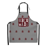 AAU Apron 