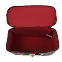 Image 7 of  Box Crossbody Bag