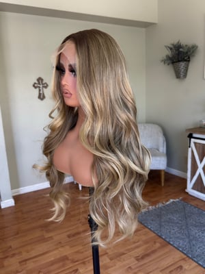 Image of Karissa free part (ready to ship)