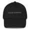 Image of COLD COUNTY Industry Hat
