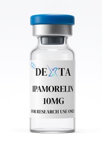 IPAMORELIN 10MG