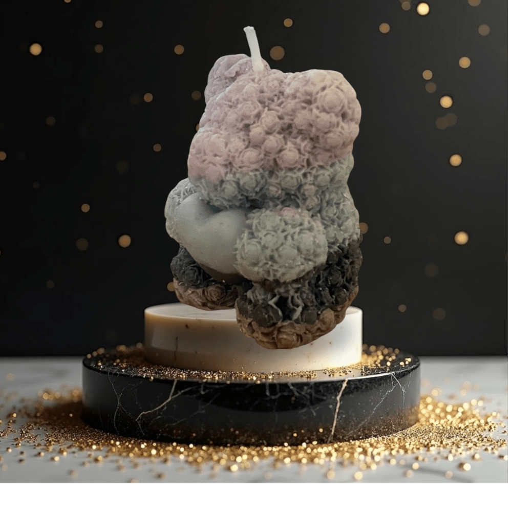 Image of Coconut Vanilla Magic 