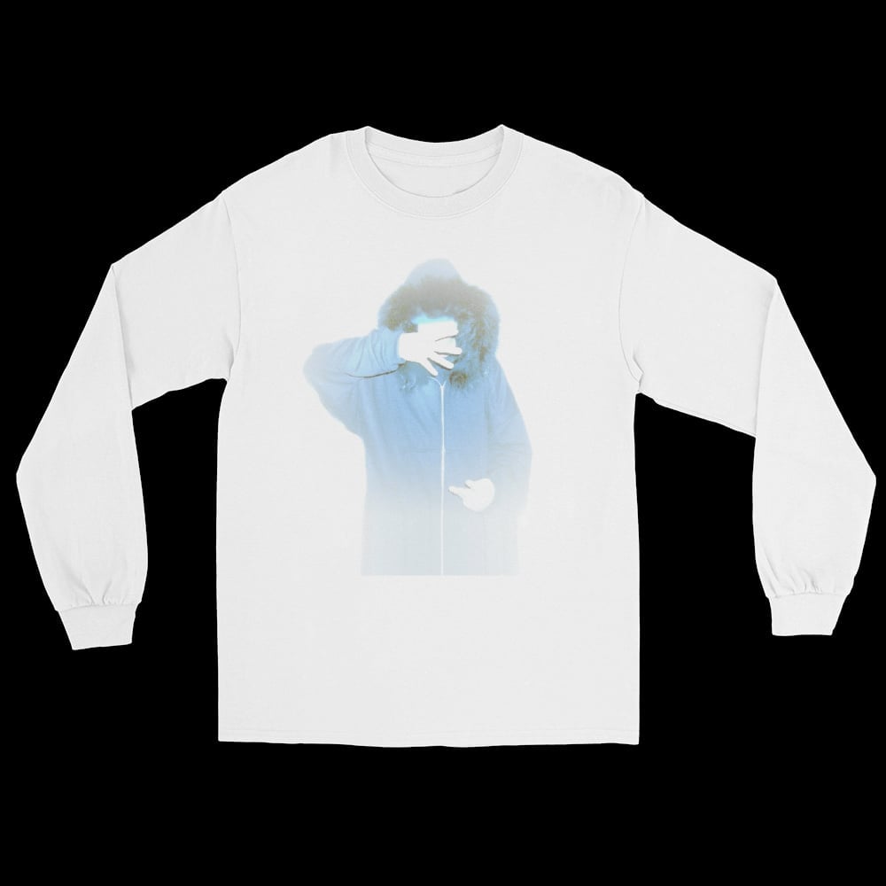 Image of #FREESLIM LONG SLEEVE TEE
