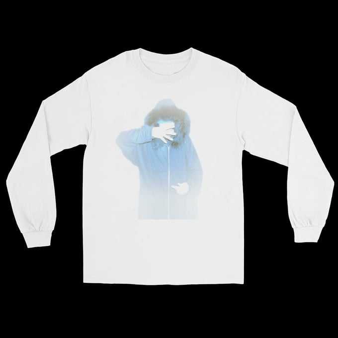 Image of #FREESLIM LONG SLEEVE TEE