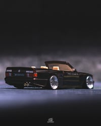 Image 11 of MERCEDES BENZ AMG 560 SEC CONVERTIBLE CUSTOM