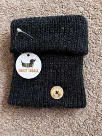 Image 9 of Knitted Snood 