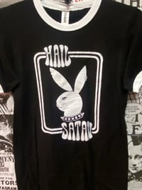 Image 2 of Satan Black ringer