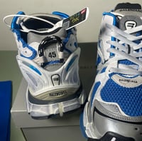 Image 6 of UNISEX SKY BLUE LIMIT SET