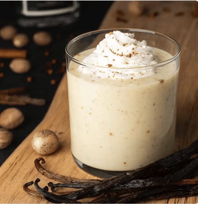 Image of Eggnog Scented Wax Melt