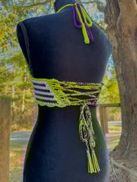 Image 5 of Lydia Top SMALL